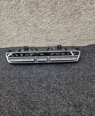 Mercedes-Benz GLC X253 C253 Climate control unit A2059058813