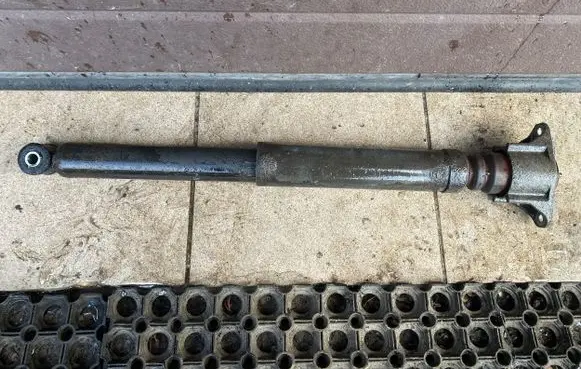 Volvo V50 Rear shock absorber/damper
