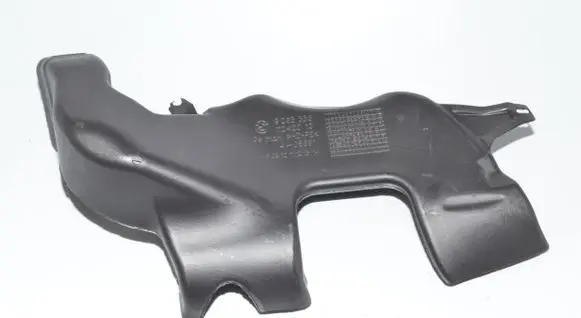 BMW 2 F46 Cabin air duct channel 9263336 51459263336