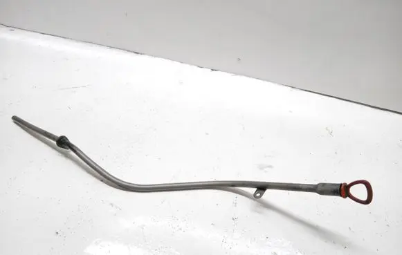 Mercedes-Benz C W204 Oil level dip stick 