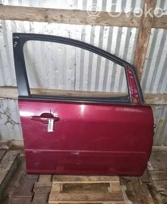 Ford Focus C-MAX Front door 