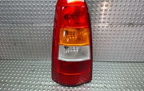 Opel Astra G Rear/tail lights S27624109