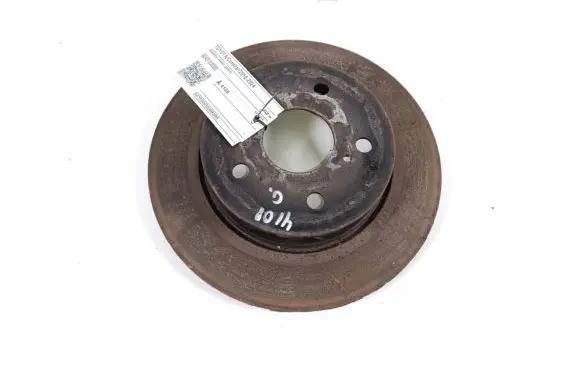 Toyota Corolla E210 E21 Rear brake disc 4243102320