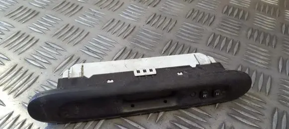 Ford Mondeo MK II Screen/display/small screen 96BB15000BC