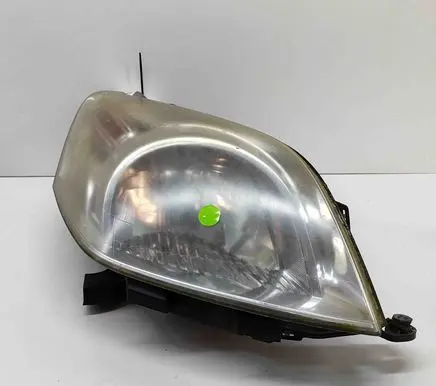 Citroen Nemo Headlight/headlamp 45560999 1353197080