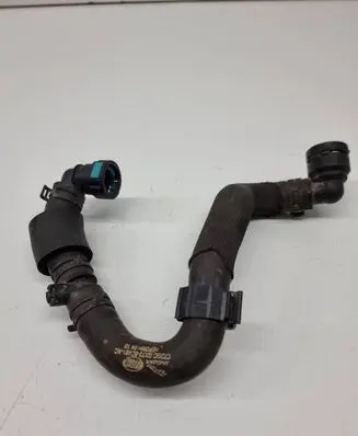 Jaguar F-Pace Engine coolant pipe/hose GX738C481AC