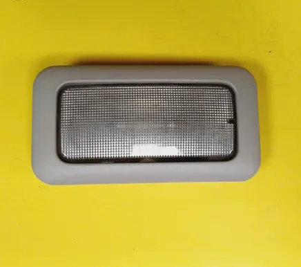 Fiat Panda II Rear seat light 08896002