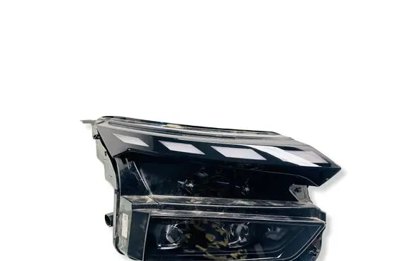 Skoda Elroq Headlight/headlamp 5LB941036 DQM92102010