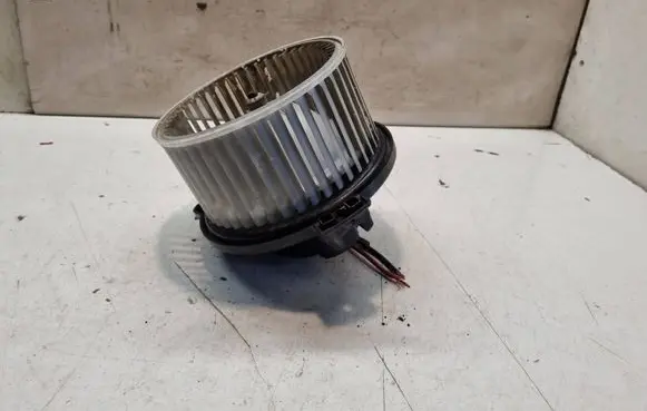 Mercedes-Benz ML W163 Heater fan/blower AA2464608970
