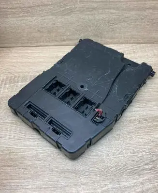 Renault Megane II Comfort/convenience module 8200306434 S118400220C