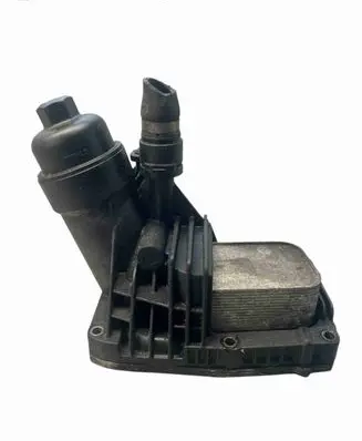 BMW 3 E90 E91 Oil filter cover 170377932