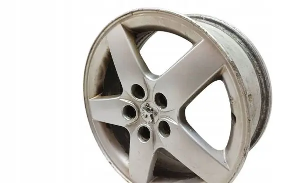 Peugeot 407 R16 alloy rim 