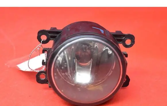 Peugeot 207 CC Front fog light 89210094