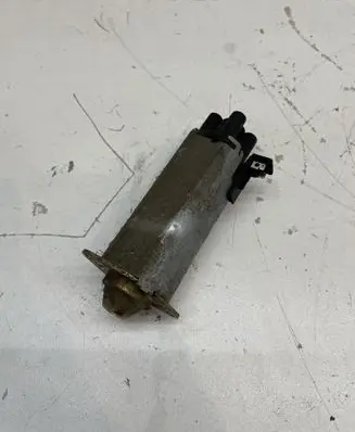 Volvo S60 Seat adjustment motor 