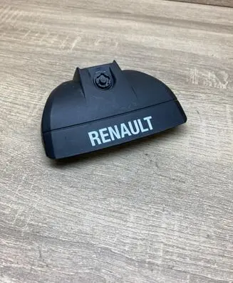 Renault Trafic II (X83) Roof bar rail cover 8522382001
