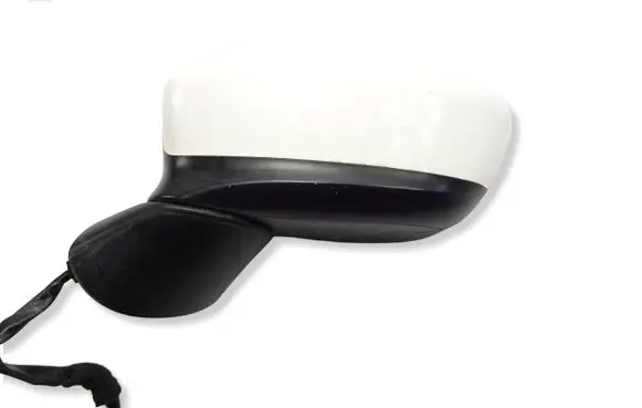 Mazda CX-5 Front door electric wing mirror BQEQB
