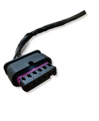 BMW 1 F20 F21 Rear tail light wiring loom 2141397 121413971