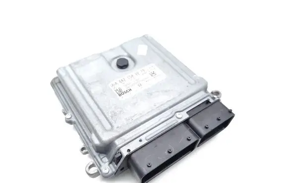 Mercedes-Benz CLS C219 Engine control unit/module A6421502279 0281012013
