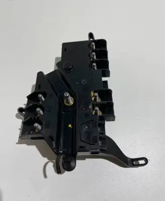 Mercedes-Benz S W222 Fuse module A2225402550