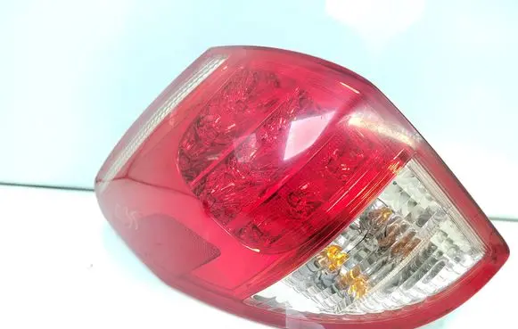 Toyota RAV 4 (XA30) Rear/tail lights