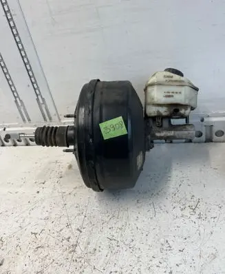 Mercedes-Benz Sprinter W906 Brake booster A9064300303 0204051513