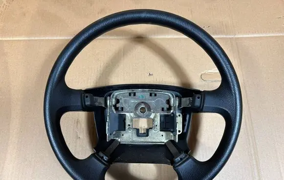 SsangYong Rexton I Steering wheel D3015KP