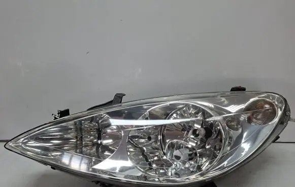 Peugeot 307 Headlight/headlamp S27647726 9641615780