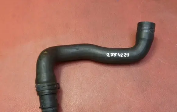 Mini One - Cooper Coupe R56 Engine coolant pipe/hose 2754221