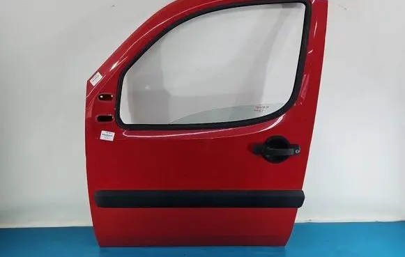 Fiat Doblo Front door IMPRK1500804