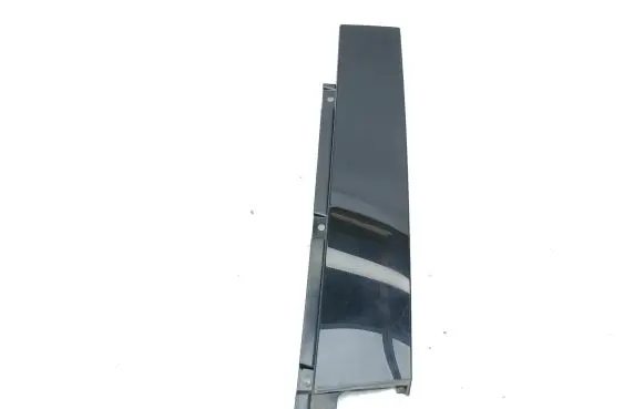 Mercedes-Benz EQA Front door glass trim molding A2477226300