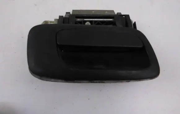 Opel Zafira A Front door exterior handle 