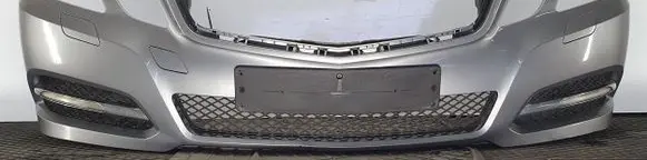Mercedes-Benz E W212 Front bumper A2128850125