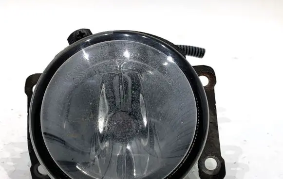 Mitsubishi ASX Front fog light 