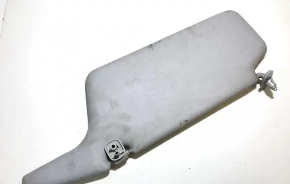 Mazda 626 Sun visor