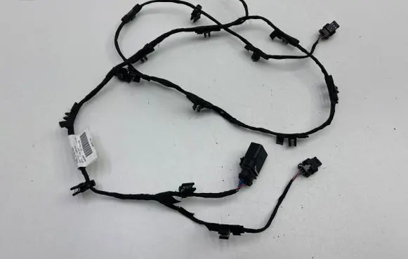 Audi Q3 F3 Parking sensor (PDC) wiring loom 83F971104 71841508 BC2301