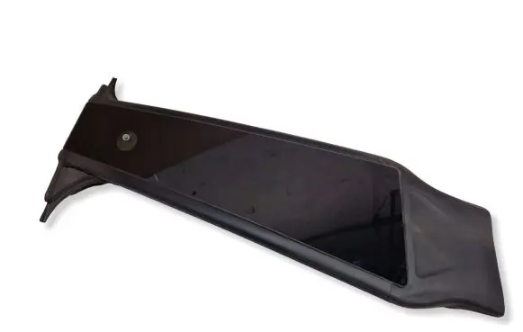 Tesla Model Y (B) Pillar trim (exterior) 151625500E