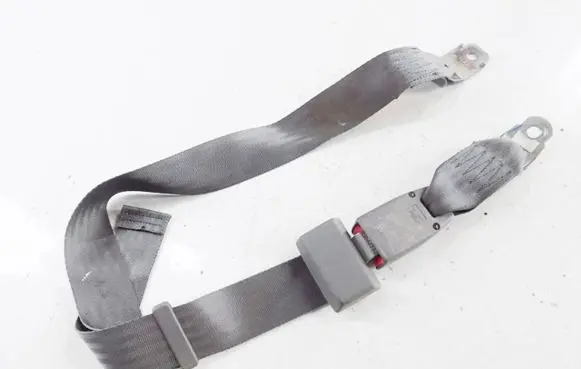 Ford Ranger Rear seatbelt