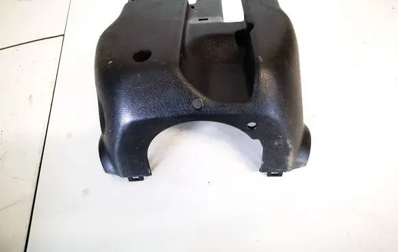 Honda CR-V Steering wheel column trim 77360swazz10m1 77360-swa-zz10-m1
