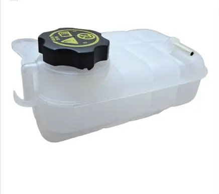 Buick Encore I Coolant expansion tank/reservoir 95380033