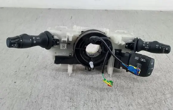 Renault Scenic III - Grand scenic III Wiper turn signal indicator stalk/switch 255670019R-B