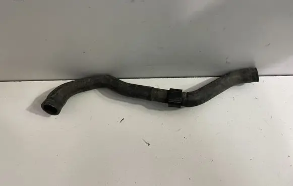 BMW 5 E39 Engine coolant pipe/hose 1741404