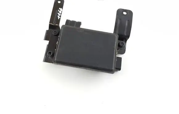 Distronic sensor radar