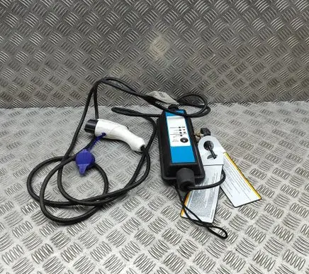 Mitsubishi Outlander Electric car charging cable 9482A339