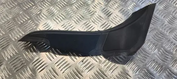BMW 5 G30 G31 G38 Rear/tail light trim molding 630371