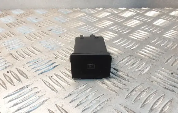 Volkswagen Golf IV Windscreen/window heater switch 1J0953235A