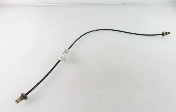 Citroen C3 Clutch pipe/line 