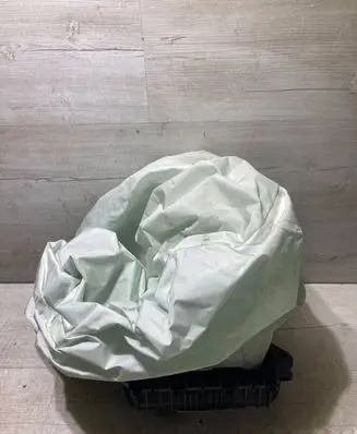 Citroen C3 Passenger airbag 34197916F