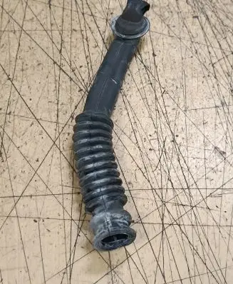 Mercedes-Benz ML W164 Rain gutter A2518320094