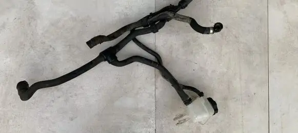 Opel Insignia A Engine coolant pipe/hose 13369955
