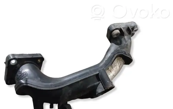 Citroen C4 II Intercooler hose/pipe 072350PSA 9674951680 9671942380